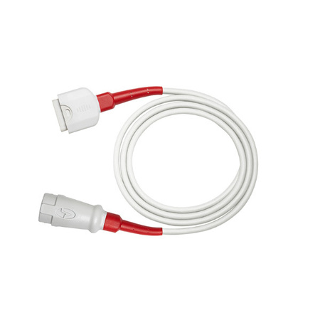 CABLES & SENSORS Masimo Original SpO2 Adapter Cable - 120 cm 3628